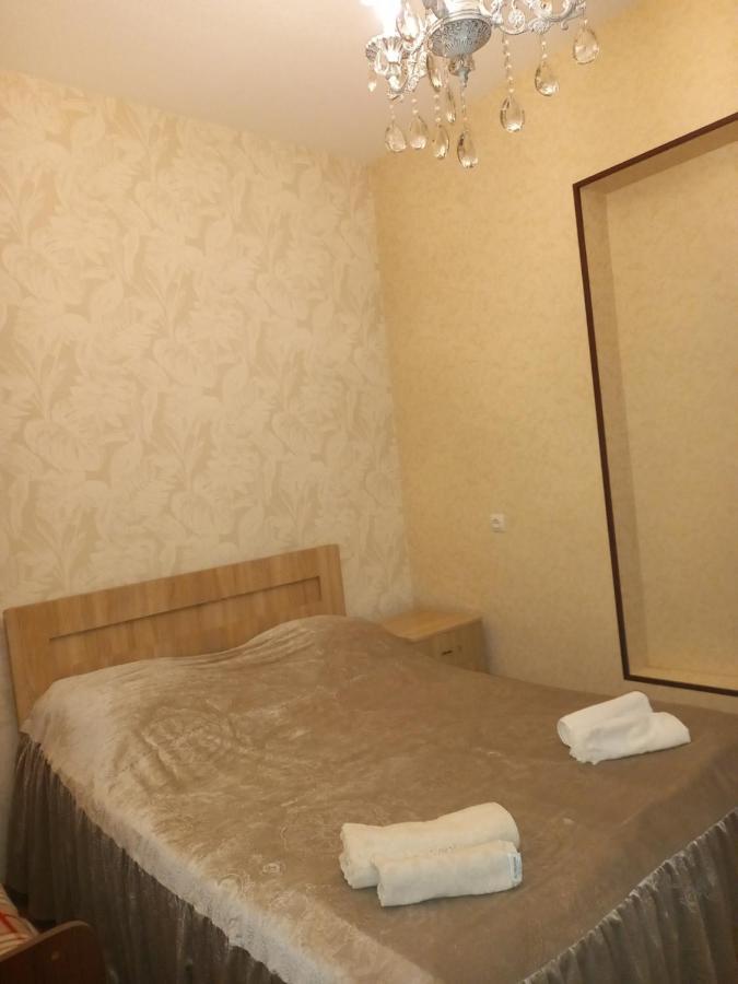 Guest House Gzirishvili クヴァレリ エクステリア 写真