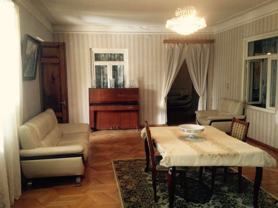 Guest House Gzirishvili クヴァレリ エクステリア 写真